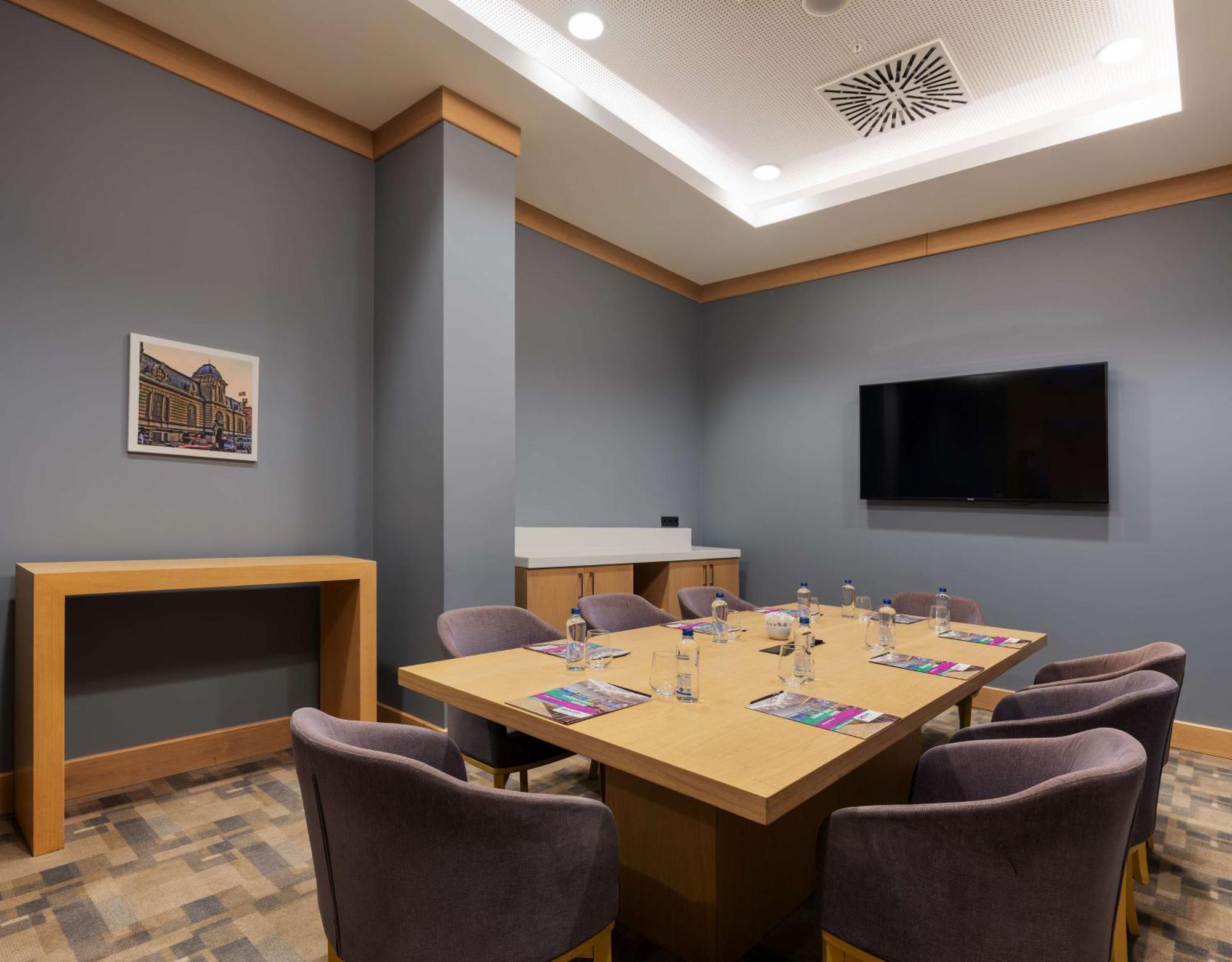 Park Inn By Radisson Samsun Exterior foto