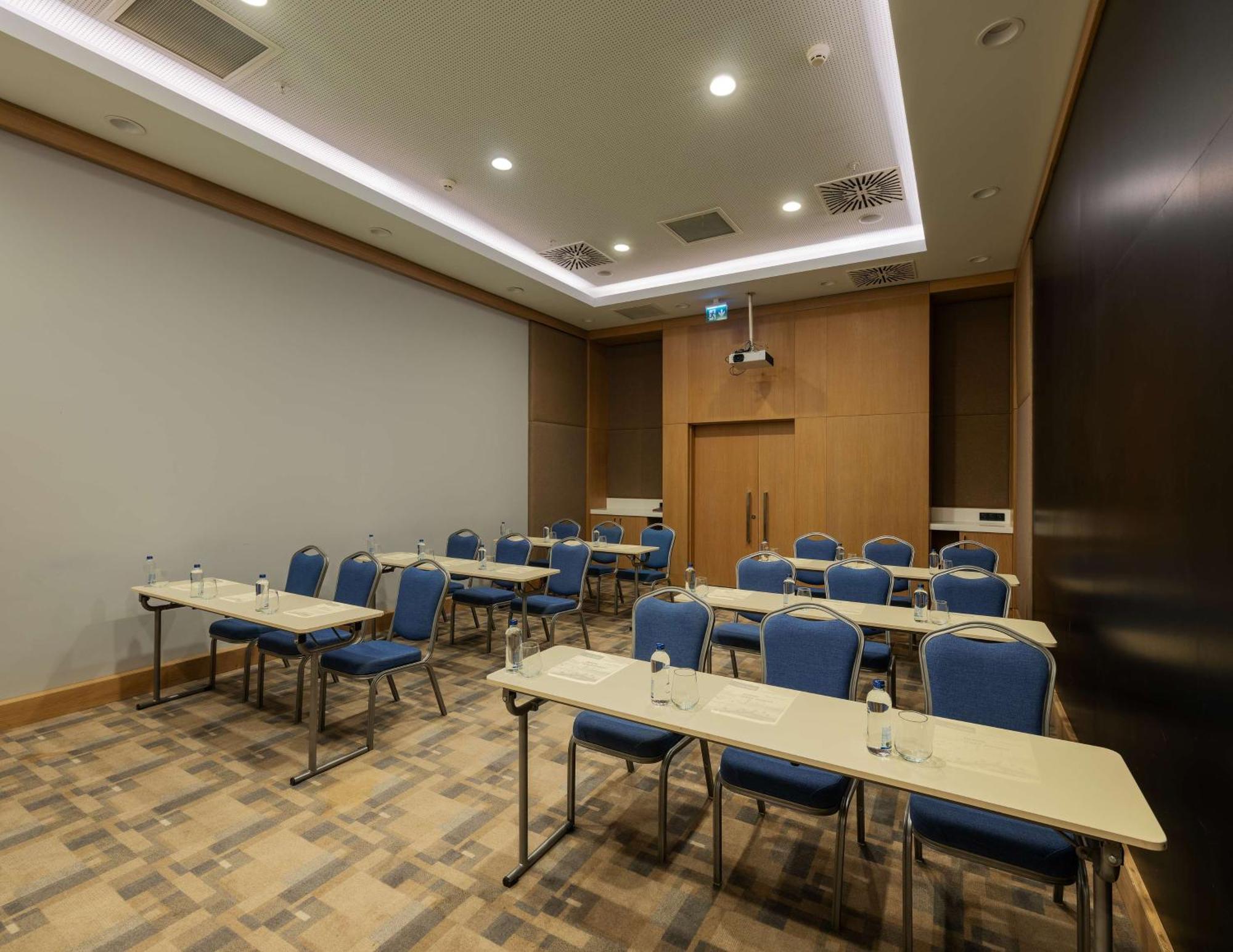 Park Inn By Radisson Samsun Exterior foto