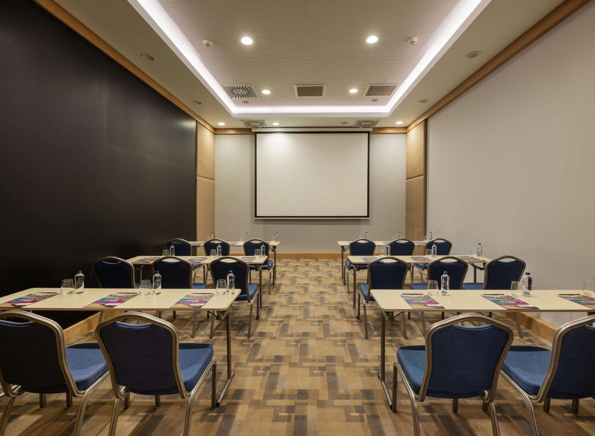 Park Inn By Radisson Samsun Exterior foto